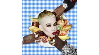 Katy Perry  Bon Appétit Audio ft Migos [upl. by Salhcin285]