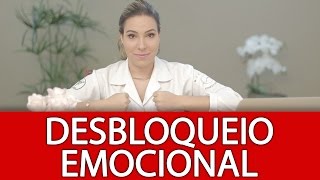 1 Técnica para Desbloquear seu Emocional [upl. by Sessilu183]