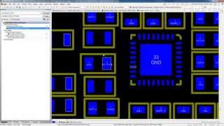 Learn Altium Essentials  Doing PCB Layout Lesson 4 [upl. by Gilud534]