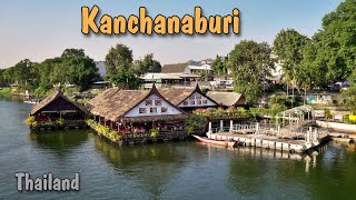 Kanchanaburi Thailand [upl. by Wallach]