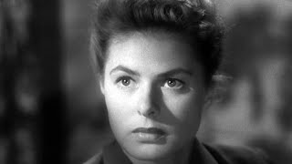 Ingrid Bergman 100 [upl. by Skipton]