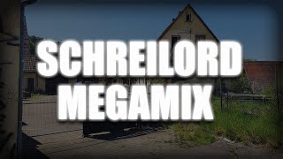 Drachenlord  Schreilord Compilation Megamix [upl. by Tessler]