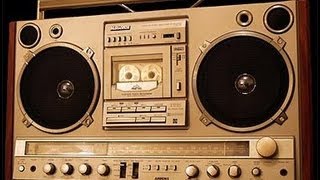 FREE Old School Hip Hop Instrumental  Real Hit [upl. by Manville651]