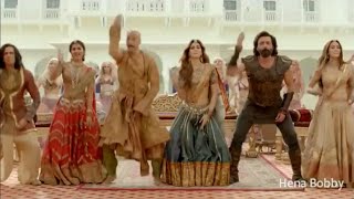 Bobby Deol amp the team of Housefull 4 Dancing on Bala Bala song  Shaitan Ka Saala  Akshay Kumar [upl. by Riella955]