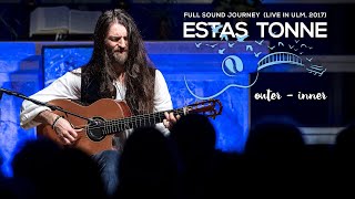 Estas Tonne  Live in Ulm 2017 stream  100 min [upl. by Ahsikan]