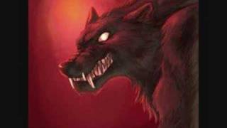 Werewolf i have become [upl. by Ruel]