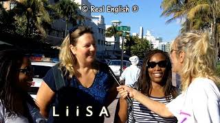 Real English 3 b  Spelling Test WITH Subtitles  See the version WITHOUT subtitles first [upl. by Gnahk523]