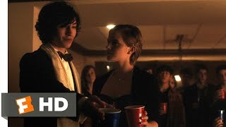 The Perks of Being a Wallflower 211 Movie CLIP  Youre a Wallflower 2012 HD [upl. by Sibylle]