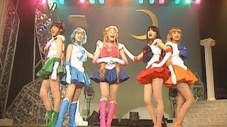 Ryuusei   PGSM  Kirari Super Live [upl. by Adham393]