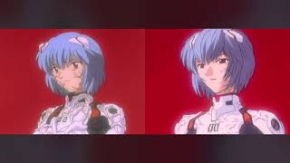 Neon Genesis Evangelion Directors Cut [upl. by Winikka795]