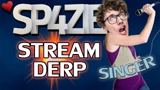 ♥ Stream Derp  115 SINGER [upl. by Enillebyam]