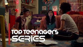 Top 10 teenagers TV series 2020 Watch Nowbest teenage shows so far [upl. by Gil868]