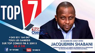 TOP 7 JACQUEMIN SHABANI [upl. by Fein]