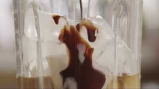 How to Make Coffee Frappes  Coffee Recipe  Allrecipescom [upl. by Nottirb]