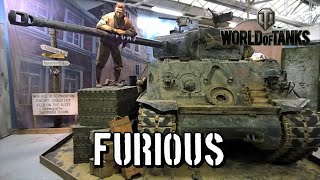 World of Tanks  Typecast [upl. by Spitzer962]