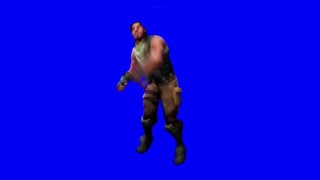 Fortnite Default Dance BASS BOOSTED 1 Hour [upl. by Burty]