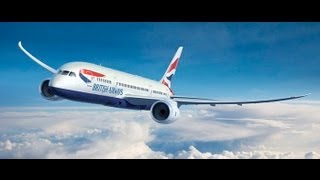 British Airways Today Tomorrow TV Advert  Unravel Travel TV [upl. by Noelyn]