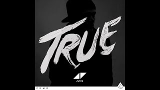 Avicii  Wake Me Up Instrumental [upl. by Dam]