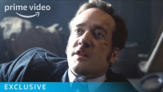 Ripper Street Season 3  Episode 1 and 2 Premiere Trailer  Prime Video [upl. by Paryavi]