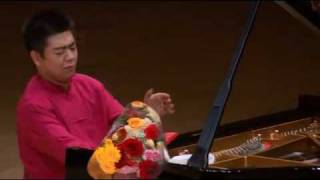 Lang Lang plays Schumann Traumerei [upl. by Richards]