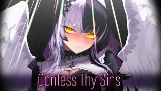 Listening to Viewers Annonymous Sins【Confession Stream】 [upl. by Farland]