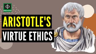 Aristotles Virtue Ethics [upl. by Enyawal]