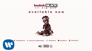 Kodak Black  Today Official Audio [upl. by Cerys]