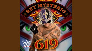 WWE 619 Rey Mysterio [upl. by Durgy]