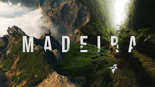 Madeira  Cinematic FPV [upl. by Hsetirp]