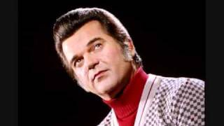 Conway Twitty  Saturday Night Special [upl. by Airamas722]