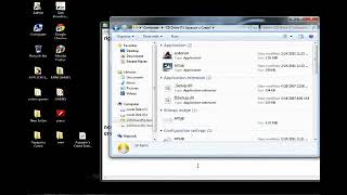 How to burn a large iso file into two 47GB dvd [upl. by Kaule480]