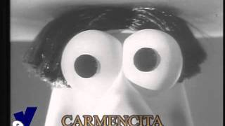 CAROSELLO STORY  CARMENCITA [upl. by Taro]