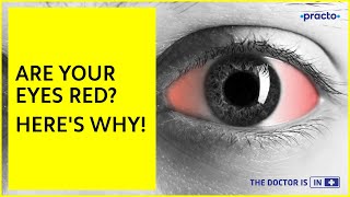 7 Eye Symptoms and What They Could Mean  Health [upl. by Yrem]