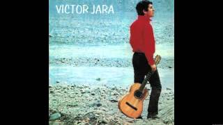 Victor Jara  Victor Jara Álbum Completo [upl. by Ayikaz488]