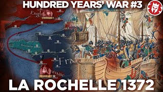 French Resurgence  Hundred Years War DOCUMENTARY [upl. by Siclari]