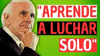 Nadie Lo Hará Por Ti ¡Trabaja Más Duro Y Vence Jim Rohn Discurso Motivacional [upl. by Garcia]