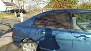 Made2Shade Universal Car Window Sun Shade Review [upl. by Ecnirp996]