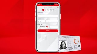 TC Kimlik Kartı ile Şifre Yenileme  Nasıl Yaparım [upl. by Knox]