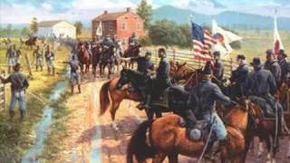 Gettysburg Soundtrack Fife and Gun [upl. by Prober623]