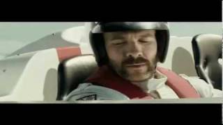 Honda Advert Impossible Dream II 2010 [upl. by Aihsital656]