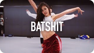 Batshit  SOFI TUKKER  Ara Cho Choreography [upl. by Alilak]