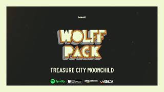 DeWolff  Treasure City Moonchild WOLFFPACK 2021 [upl. by Smeaj]