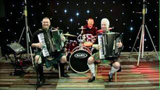 Traditional Scottish Ceilidh Band [upl. by Eisenhart]