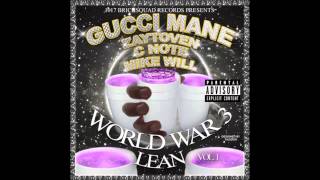 Gucci Mane  Activist World War 3 Lean [upl. by Centeno]