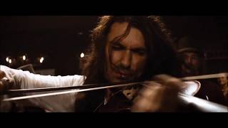 Paganini Plays In A Tavern [upl. by Oballa]