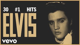 Elvis Presley  Surrender Official Audio [upl. by Tsirhc]