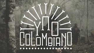 Ypoxthonios  Colombiano [upl. by Primo804]