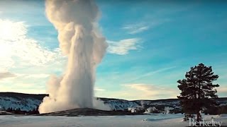 Why Do Geysers Erupt [upl. by Hairam]