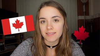 How To Speak Like A Canadian  Canadian Accent [upl. by Neukam494]