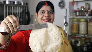 परफेक्ट रोटी बनाने का आसान तरीका। Perfect Roti Making Techniques [upl. by Teodoro]